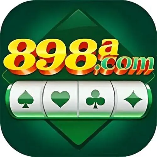 898a APK Resmi — ikon aplikasi
