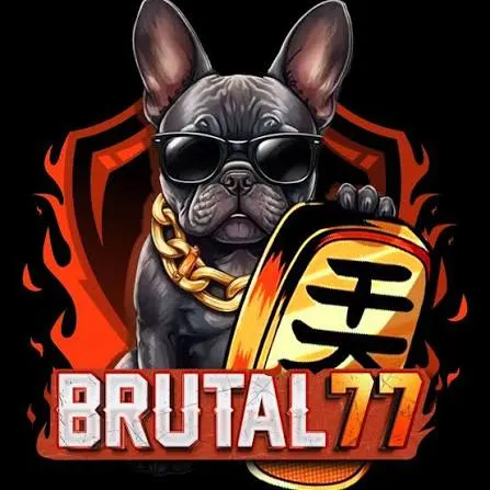 Ikon brutal77
