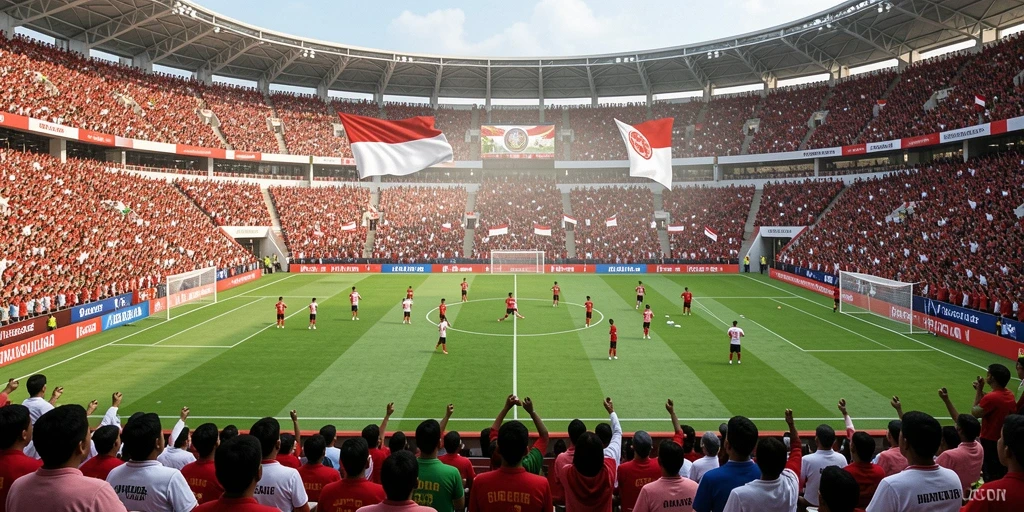 Tampilan antarmuka yang menarik dan mudah dinavigasi.