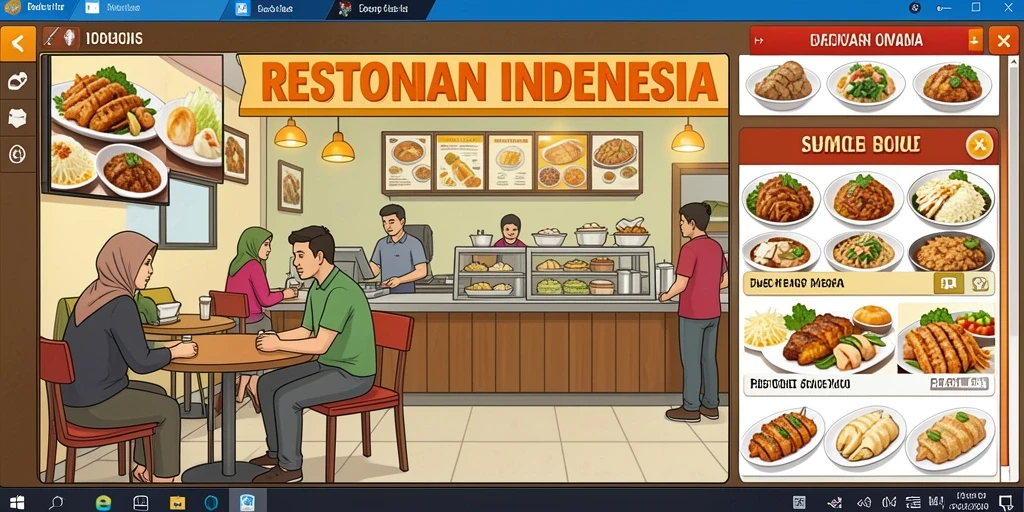 Tampilan antarmuka utama aplikasi JURAGANTOTO yang menarik.