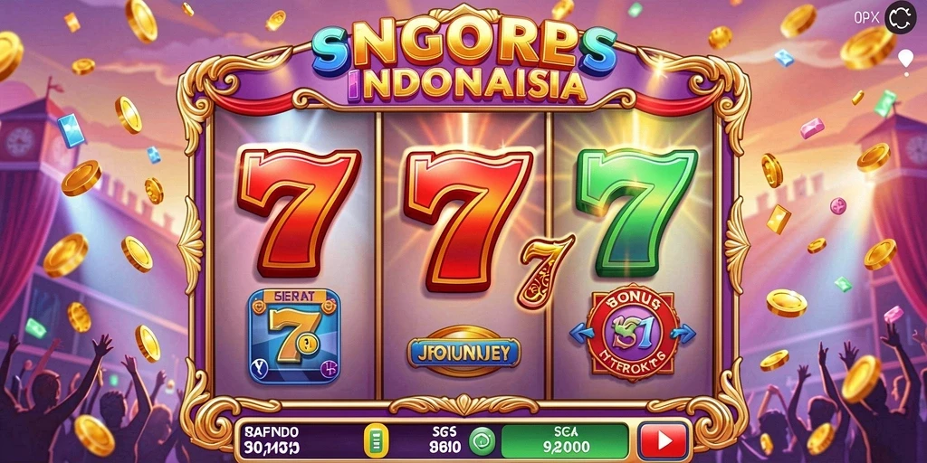 Tampilan antarmuka yang menarik dan mudah digunakan.