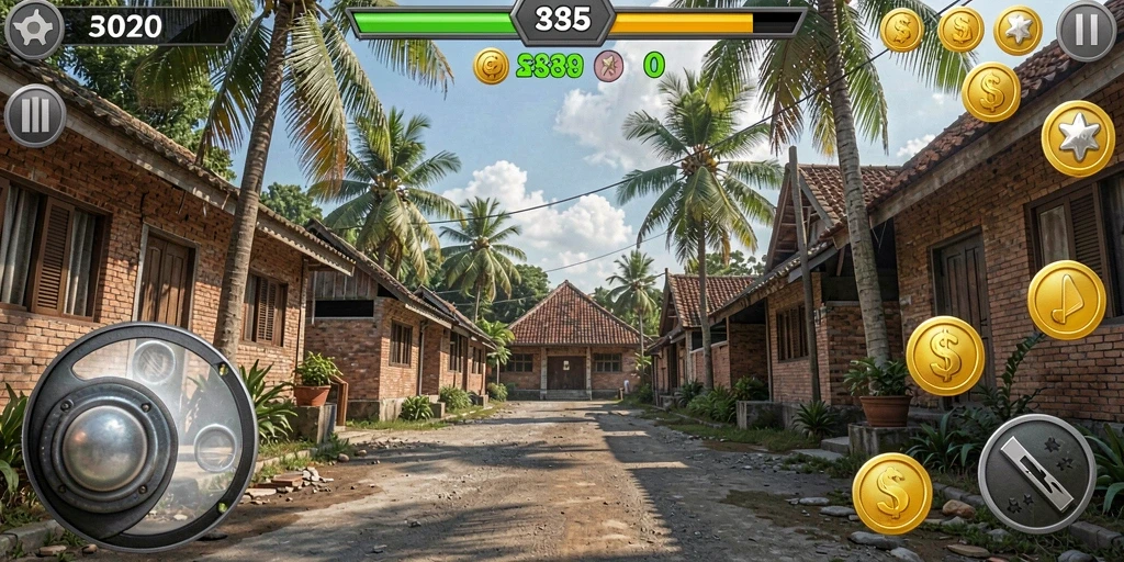 Tampilan antarmuka utama MENANGBET yang menarik.