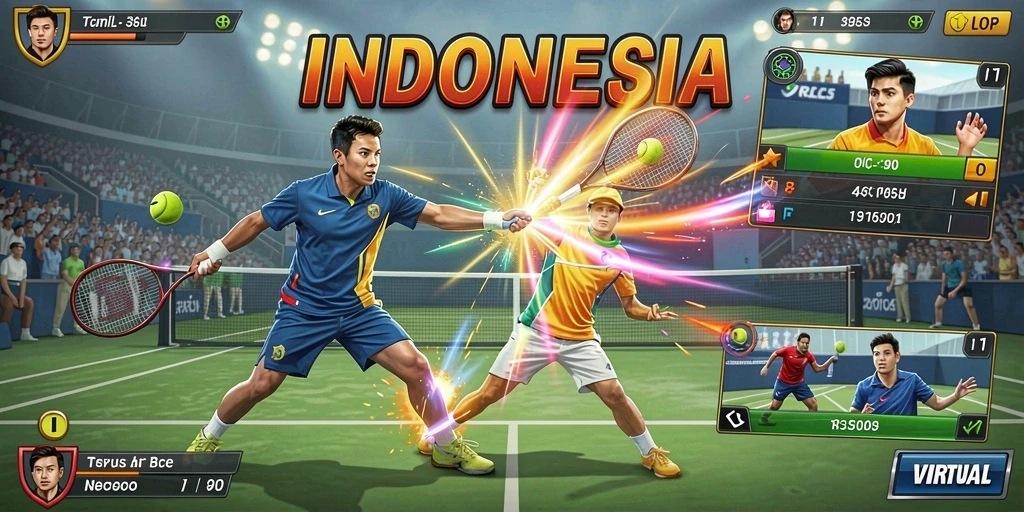 Tampilan antarmuka SUBURTOTO yang menarik dan intuitif.