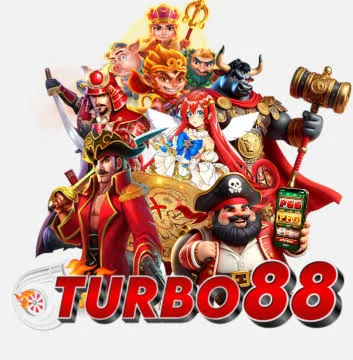 turbo88 APK Resmi — ikon aplikasi