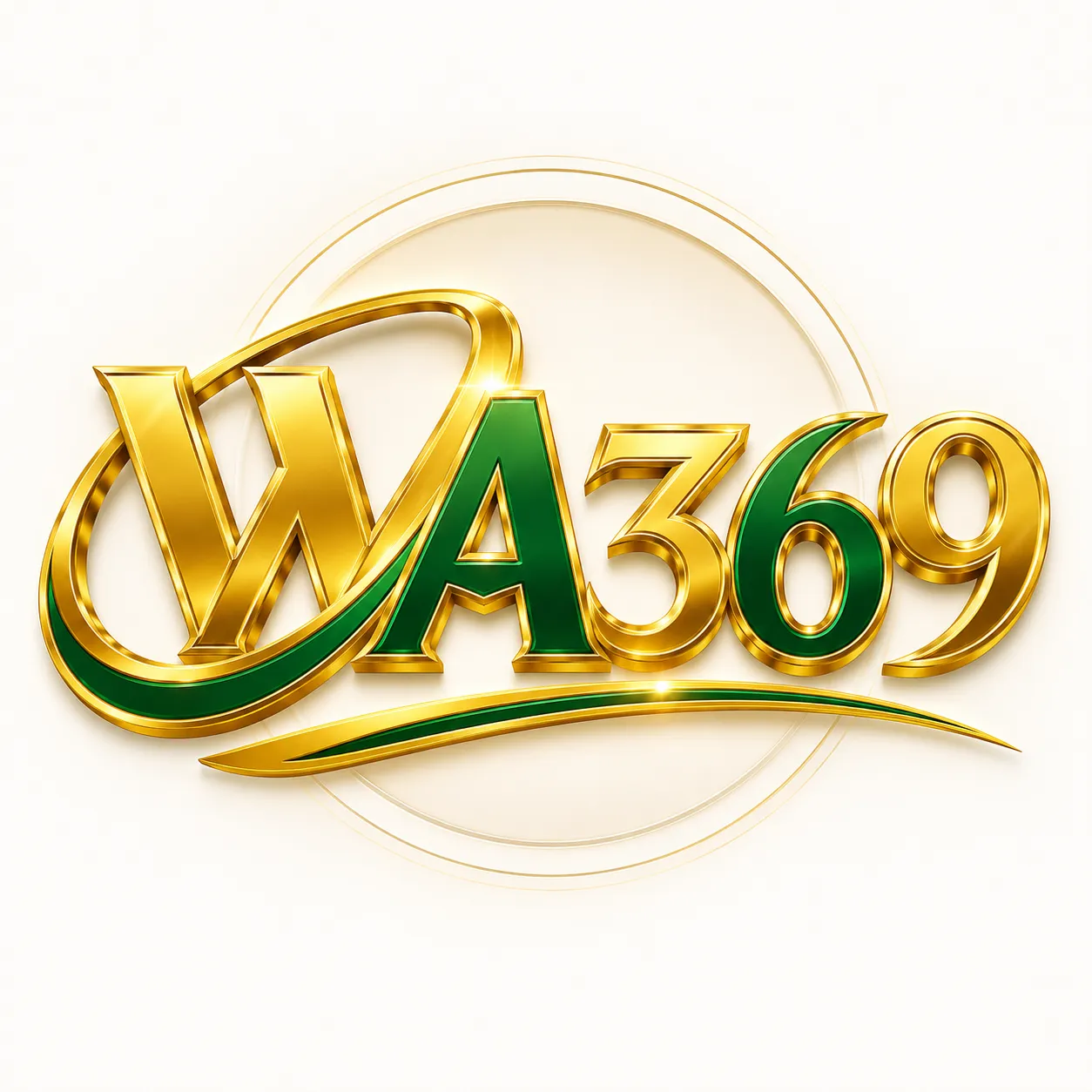 wa369 APK Resmi — ikon aplikasi