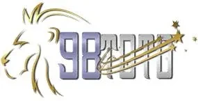 98toto — logo banner resmi Indonesia
